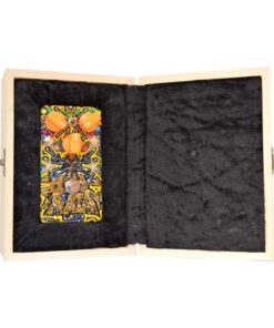 custom distortion boutique Karl