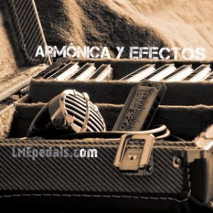 Armónicas y efectos