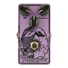 The best guitar delay