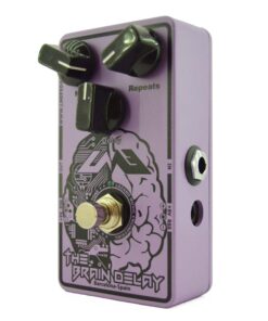 El mejor delay para guitarra