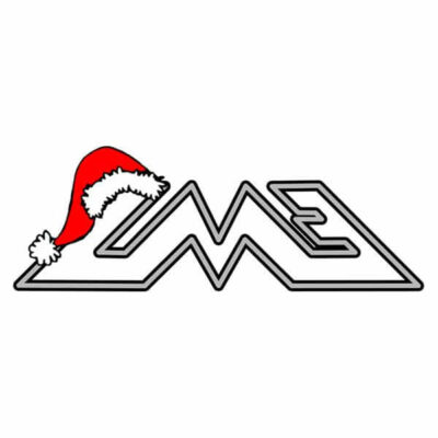 LME Xmas Logo