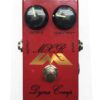 Mod MXR script true bypass led dc jack