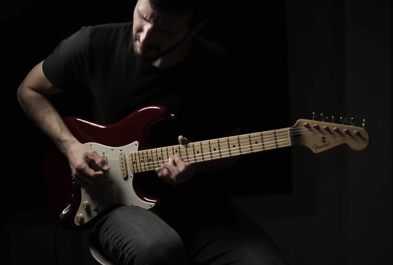 Alex garcia Desafinados