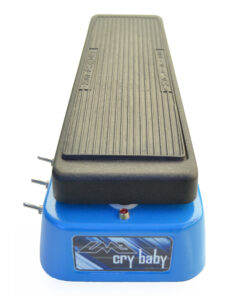 Cry Baby Wah Mod front LME