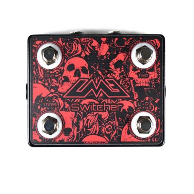 LME Switcher Quattro