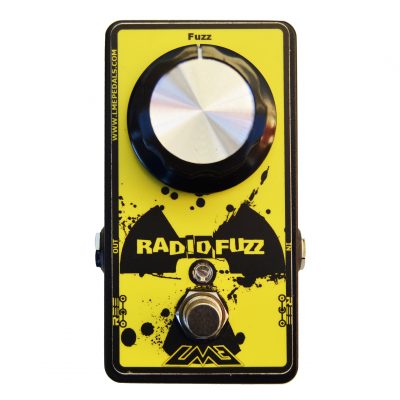 LME RAdio Fuzz 1knob classic