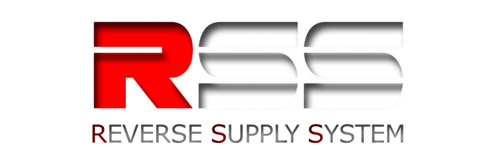 RSS by LME LOGO RSS by LME